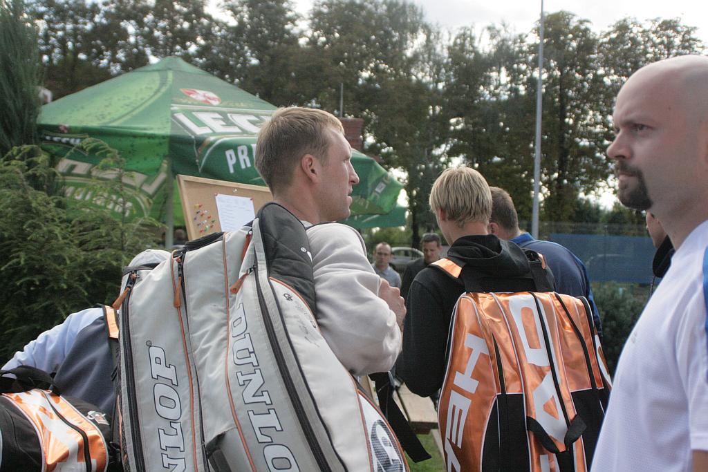 Jarexs Cup 2010 - cz.1