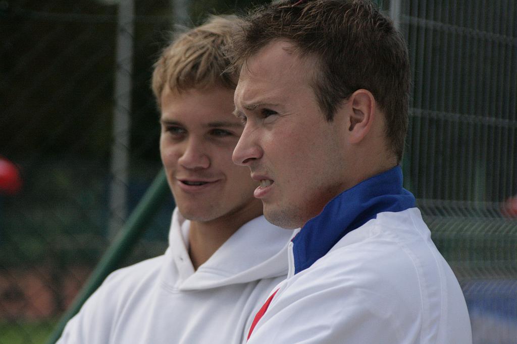 Jarexs Cup 2010 - cz.1