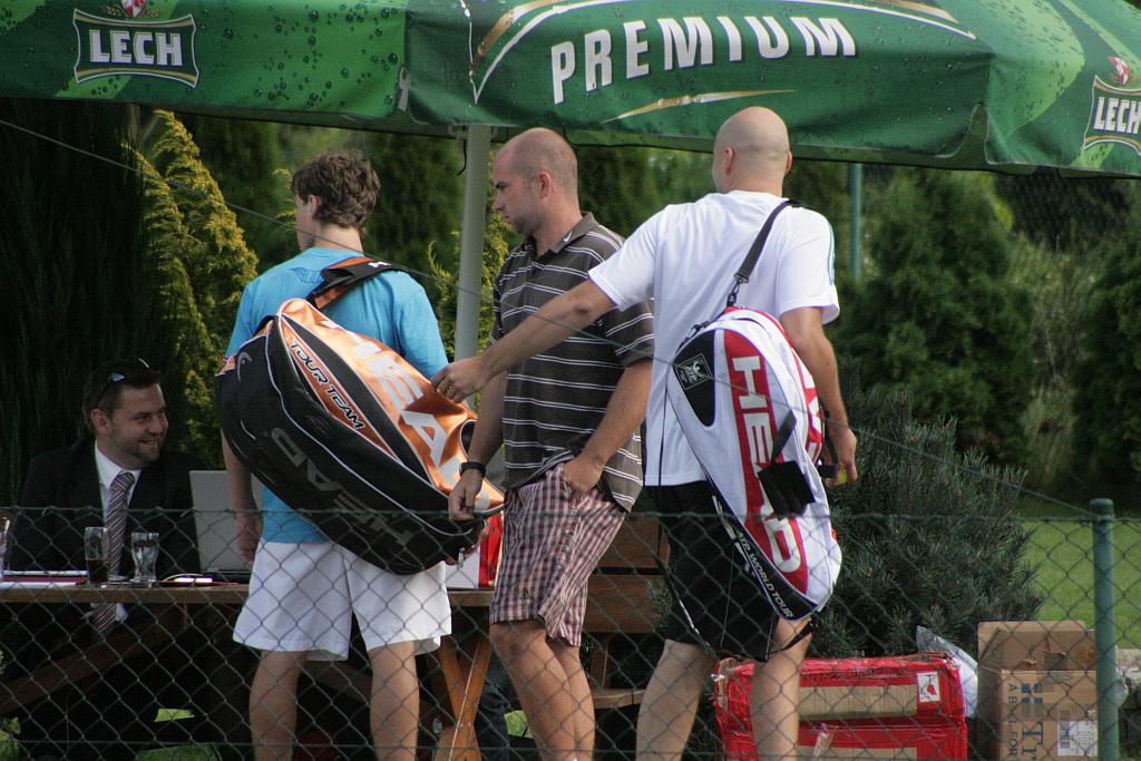 Jarexs Cup 2010 - cz.1