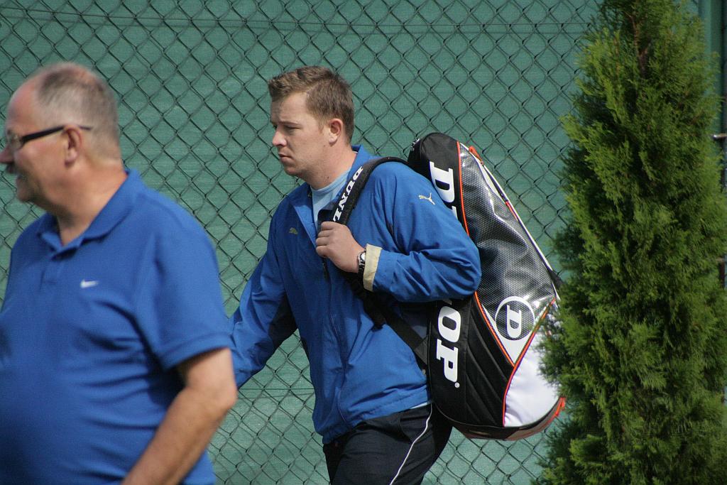 Jarexs Cup 2010 - cz.1