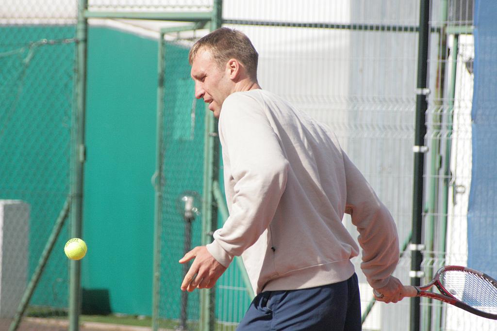 Jarexs Cup 2010 - cz.1