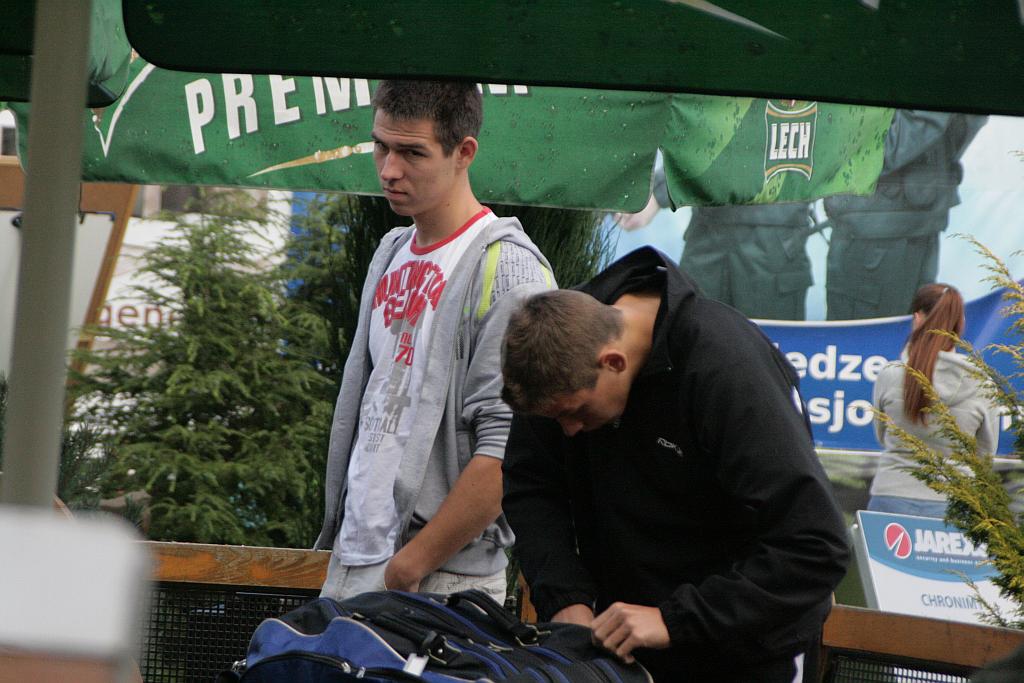 Jarexs Cup 2010 - cz.1