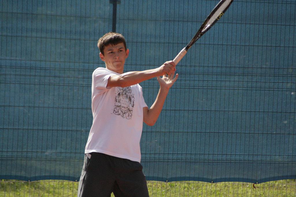 Jarexs Cup 2010 - cz.1