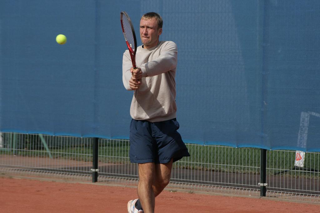 Jarexs Cup 2010 - cz.1