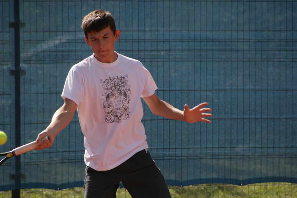 Jarexs Cup 2010 - cz.1