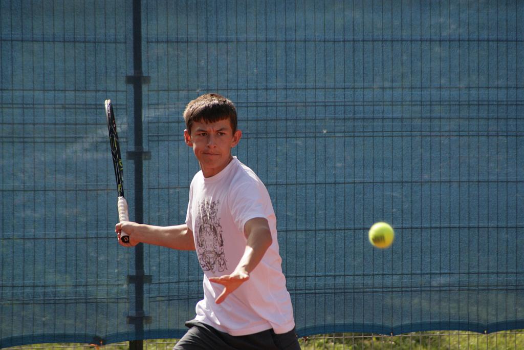 Jarexs Cup 2010 - cz.1