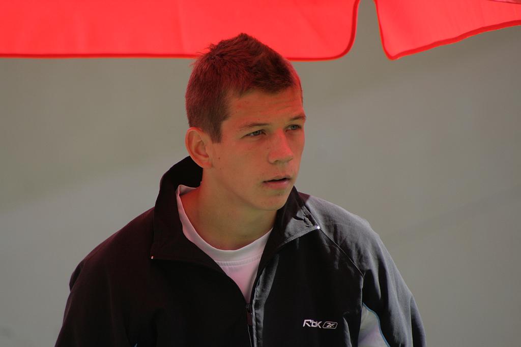 Jarexs Cup 2010 - cz.1