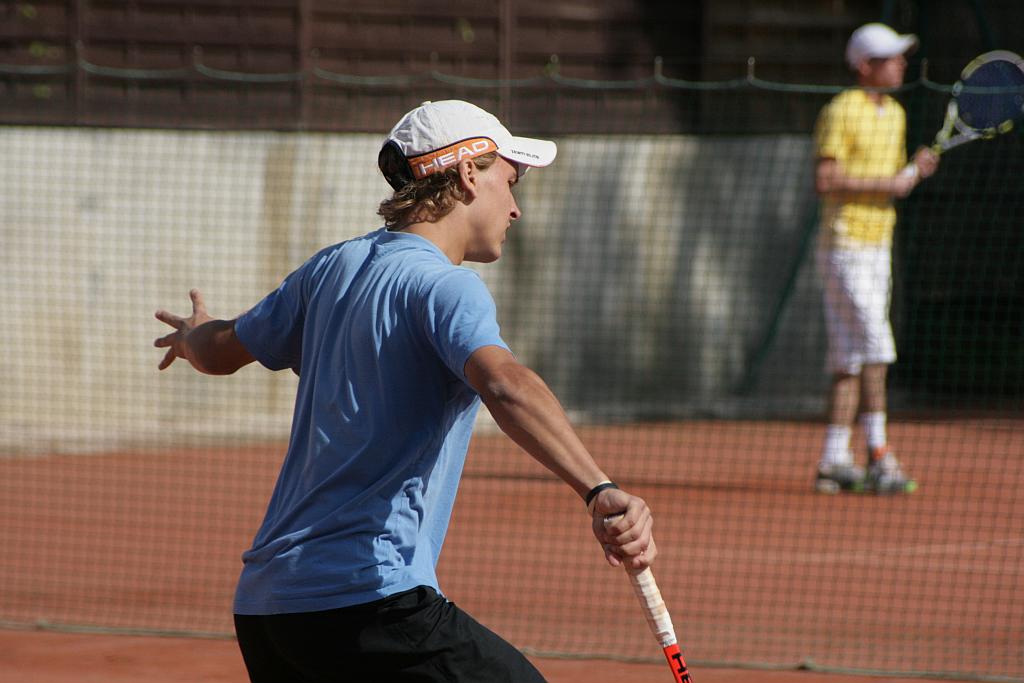 Jarexs Cup 2010 - cz.1