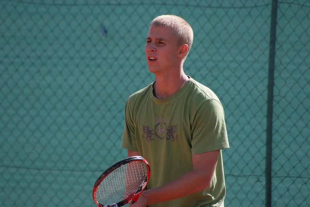 Jarexs Cup 2010 - cz.1