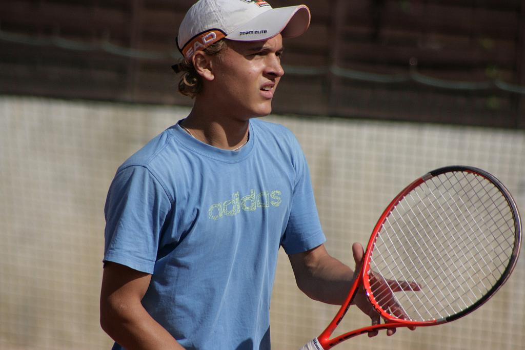 Jarexs Cup 2010 - cz.1