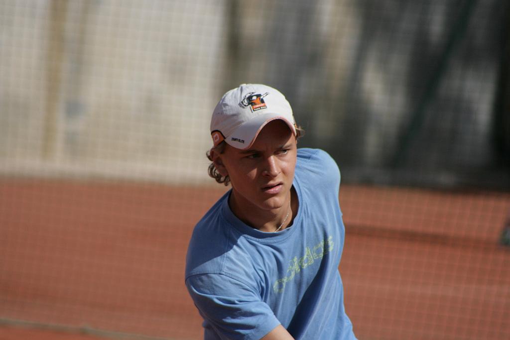 Jarexs Cup 2010 - cz.1