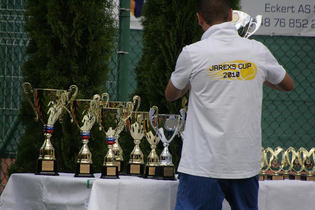 Jarexs Cup 2010 - cz.1
