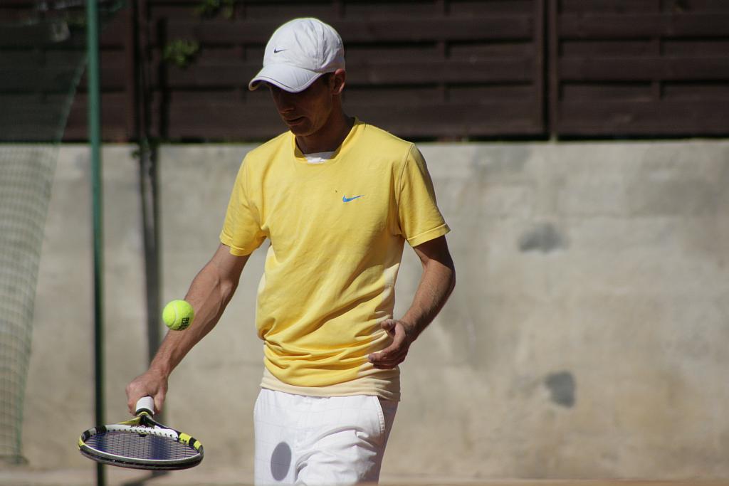 Jarexs Cup 2010 - cz.1