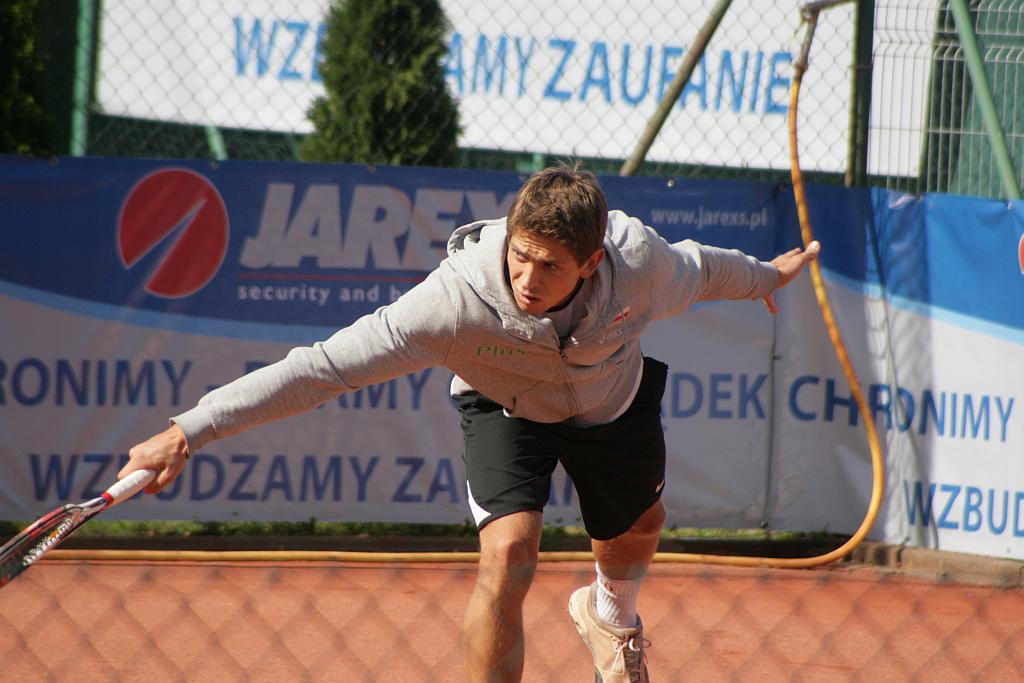 Jarexs Cup 2010 - cz.1