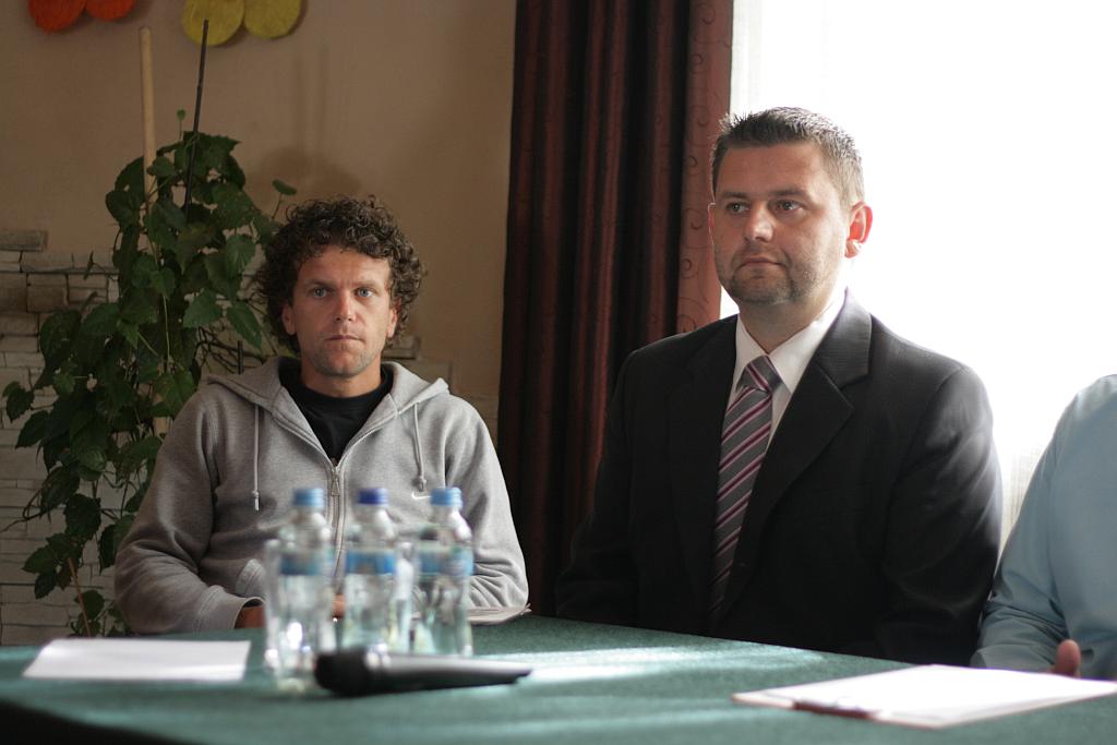 Jarexs Cup 2010 - cz.1