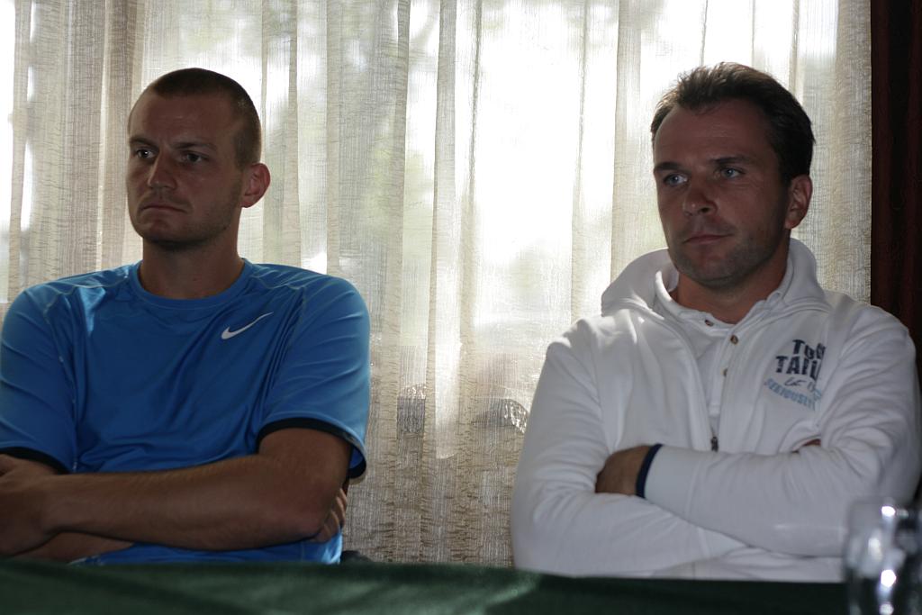 Jarexs Cup 2010 - cz.1