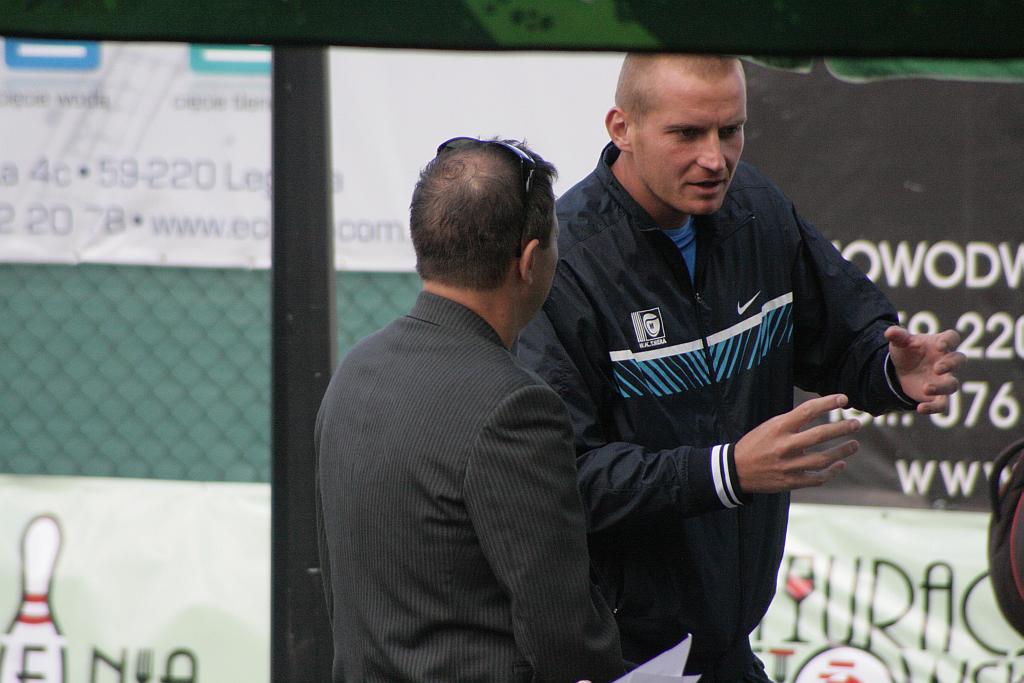 Jarexs Cup 2010 - cz.1