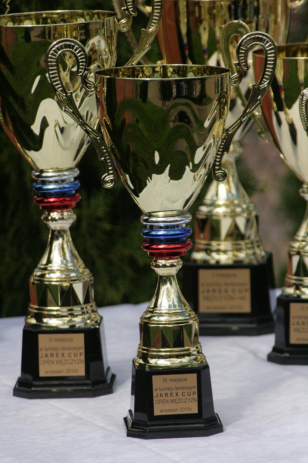 Jarexs Cup 2010 - cz.1
