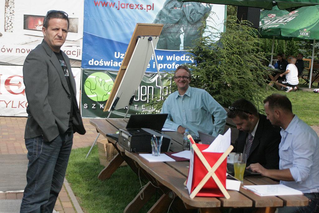 Jarexs Cup 2010 - cz.1