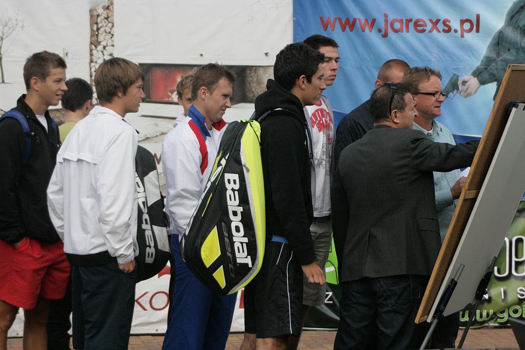 Jarexs Cup 2010 - cz.1