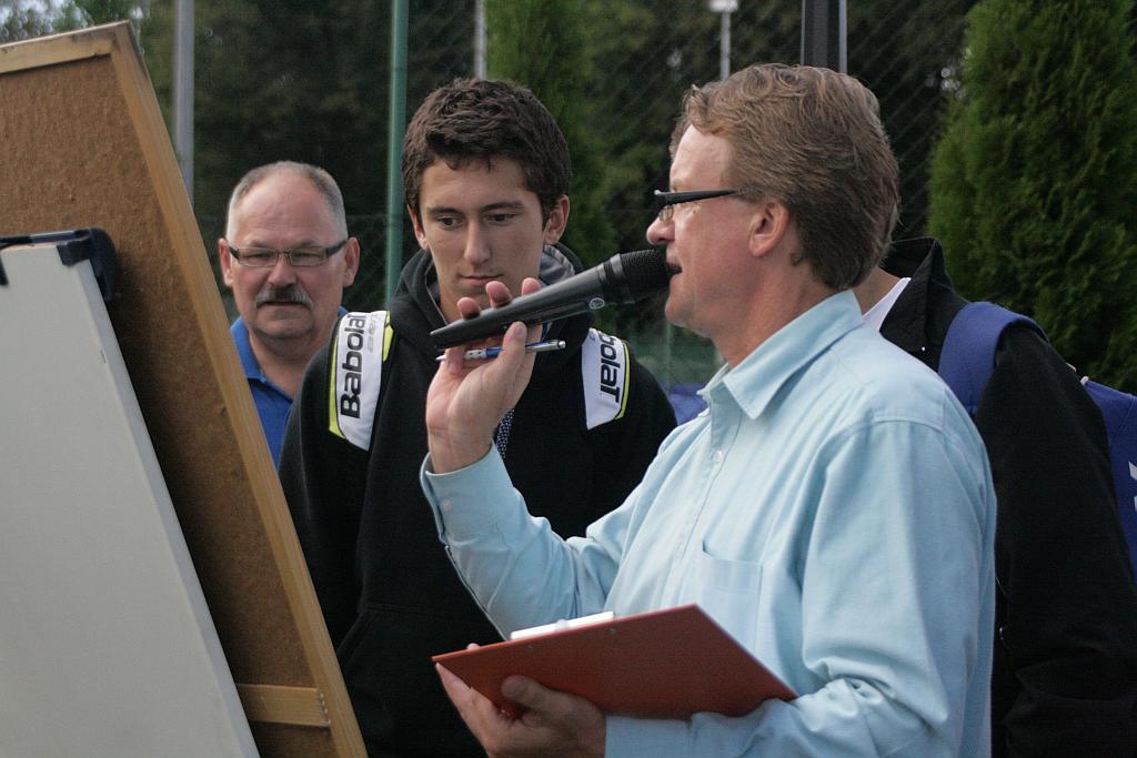 Jarexs Cup 2010 - cz.1
