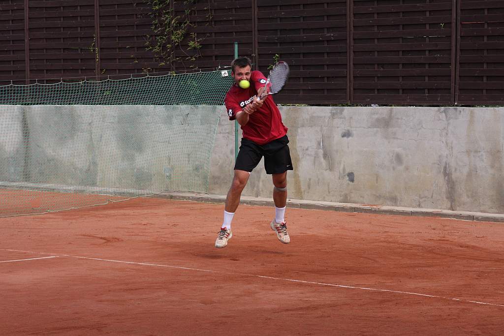 Jarexs Cup 2010 - cz.2