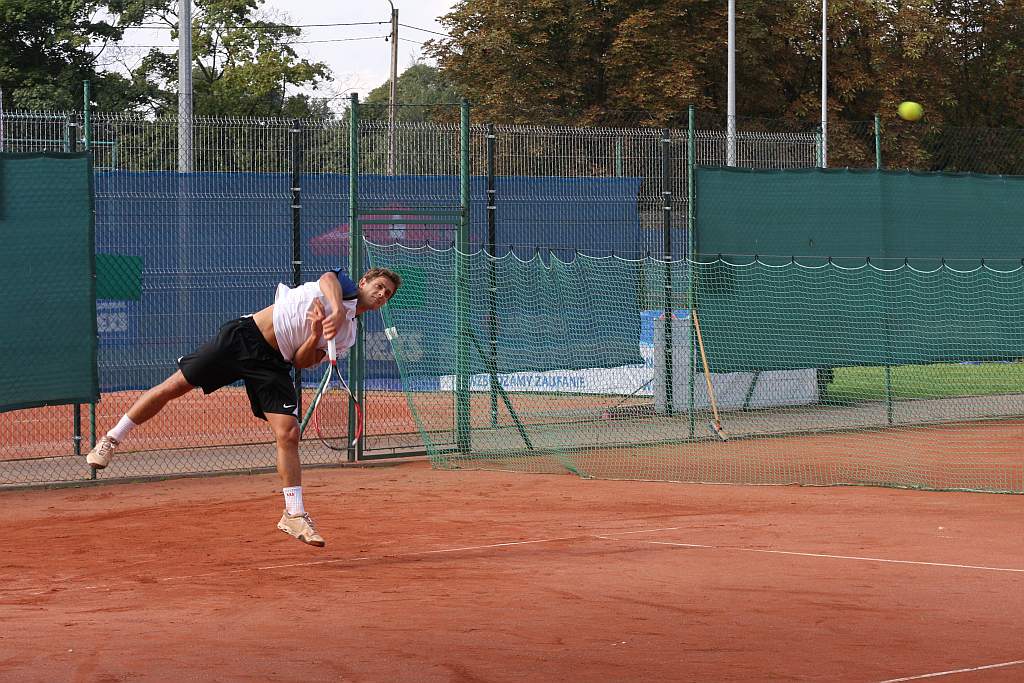 Jarexs Cup 2010 - cz.2