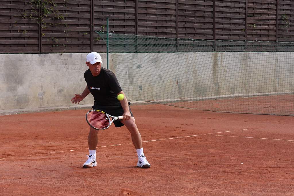 Jarexs Cup 2010 - cz.2