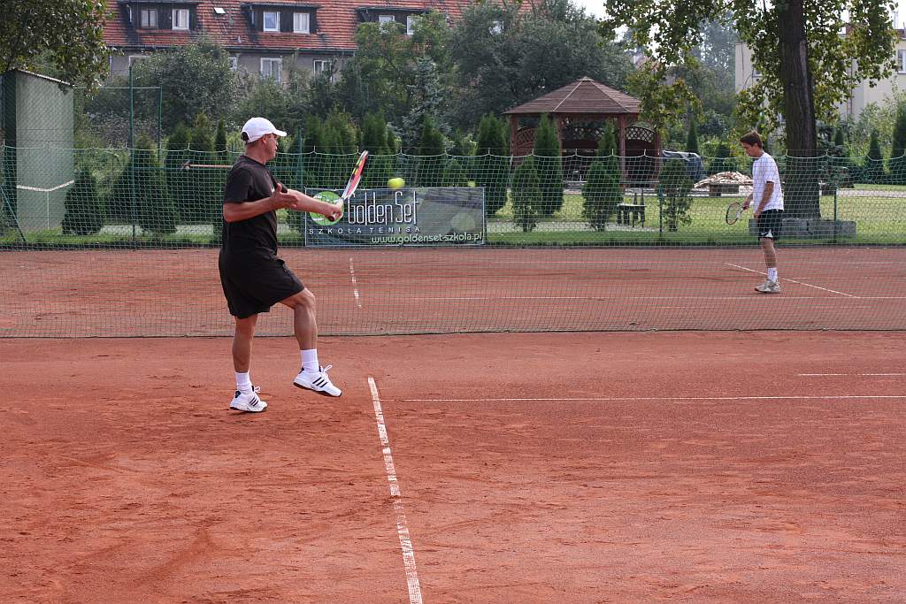 Jarexs Cup 2010 - cz.2