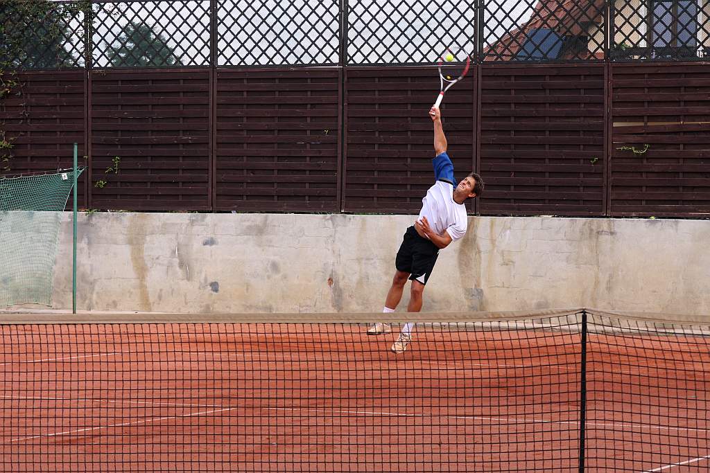 Jarexs Cup 2010 - cz.2