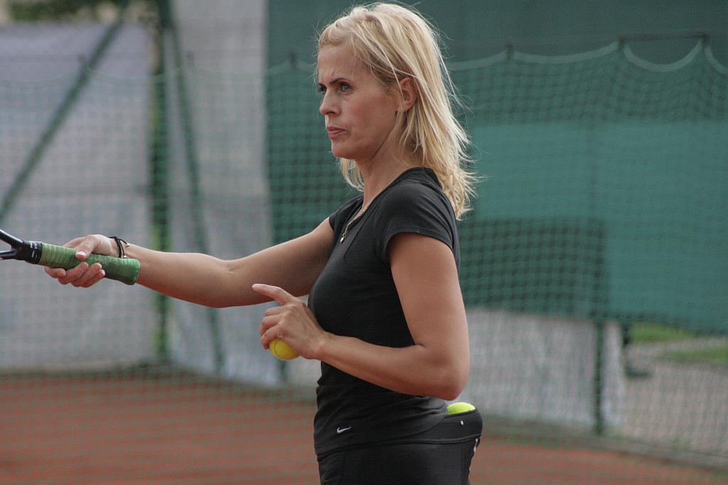 Jarexs Cup 2010 - cz.3