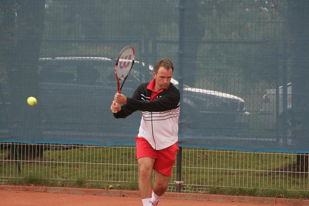 Jarexs Cup 2010 - cz.3