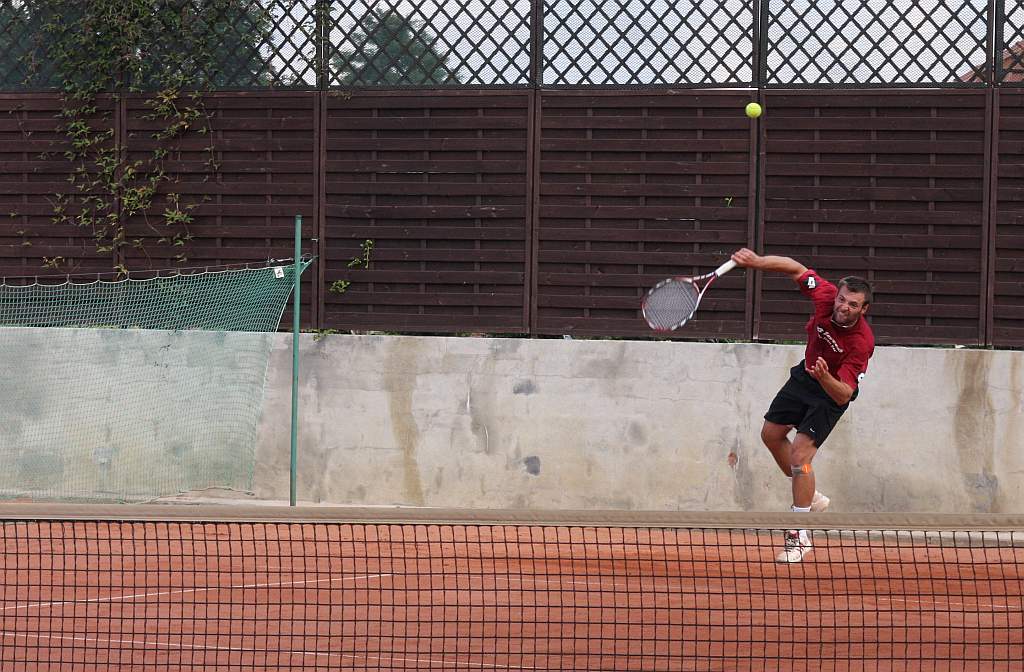 Jarexs Cup 2010 - cz.2