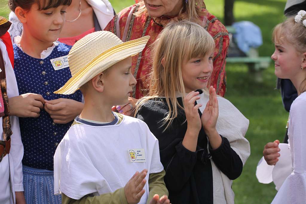 Piknik średniowieczny