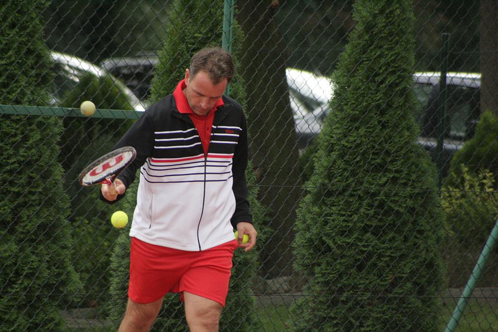 Jarexs Cup 2010 - cz.3