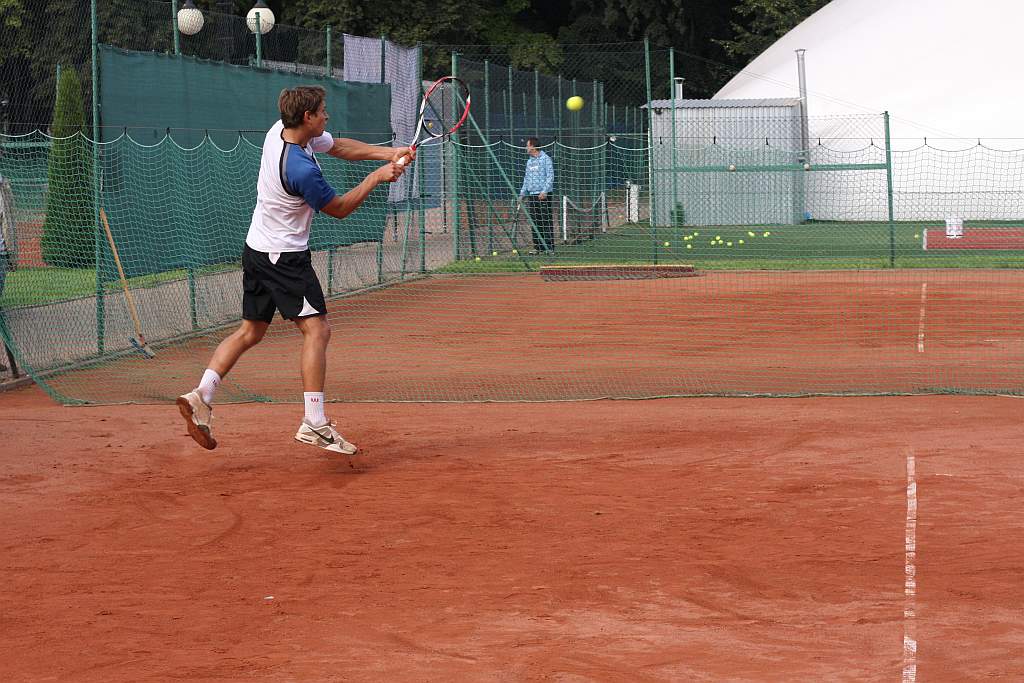 Jarexs Cup 2010 - cz.2