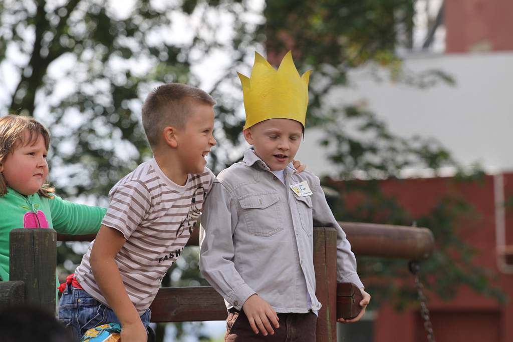 Piknik średniowieczny