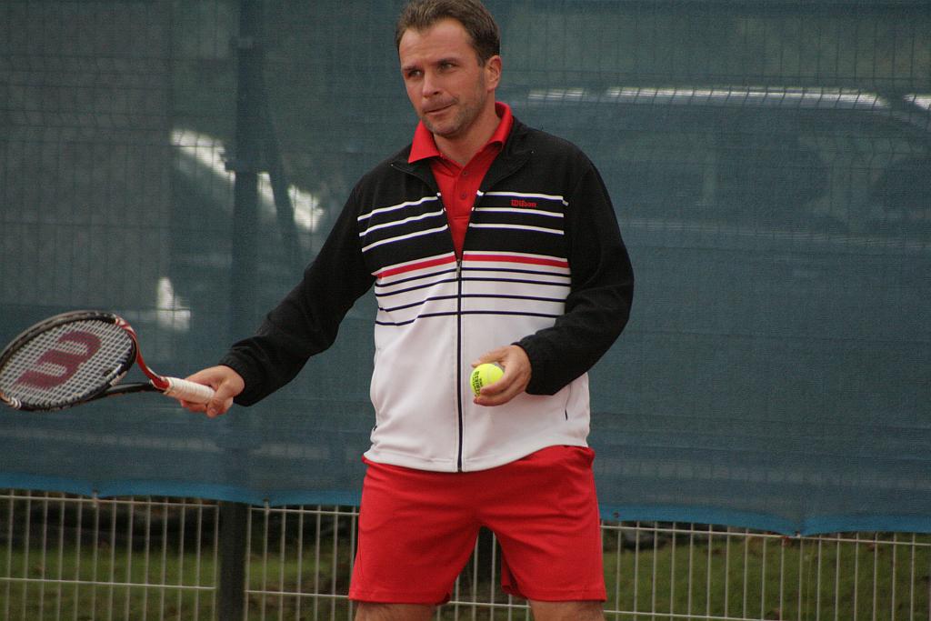 Jarexs Cup 2010 - cz.3