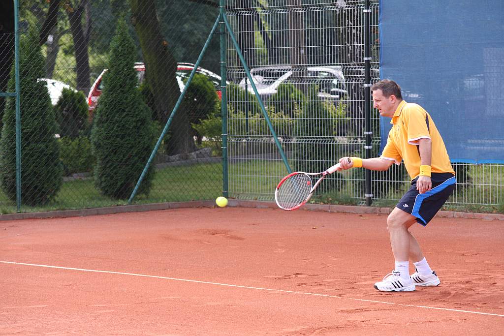 Jarexs Cup 2010 - cz.2