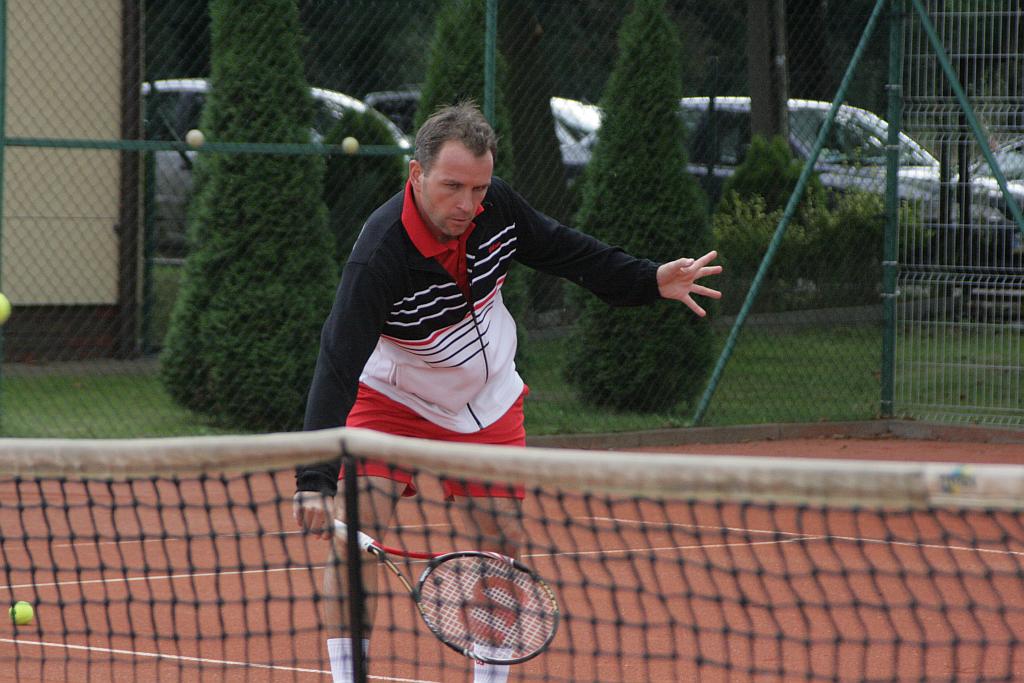 Jarexs Cup 2010 - cz.3