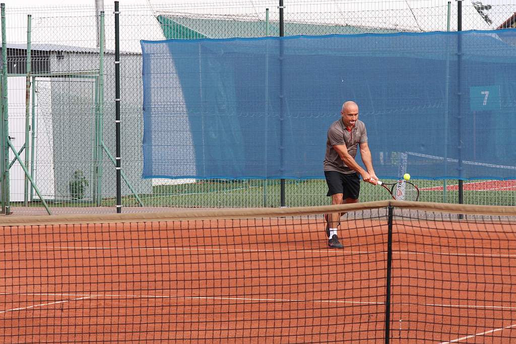 Jarexs Cup 2010 - cz.2