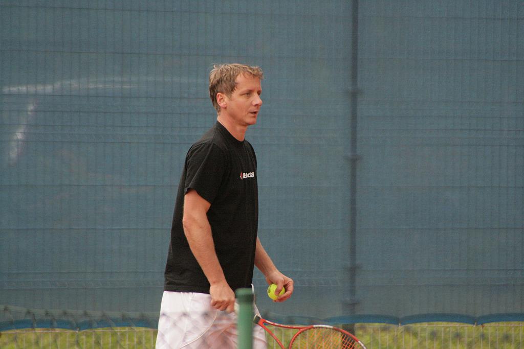 Jarexs Cup 2010 - cz.3