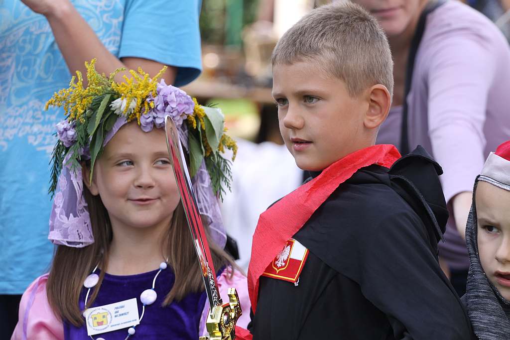 Piknik średniowieczny