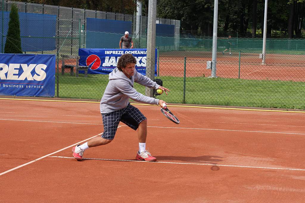 Jarexs Cup 2010 - cz.2