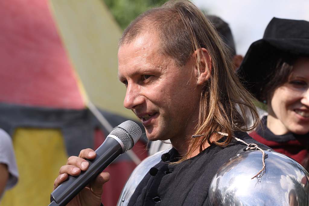 Piknik średniowieczny