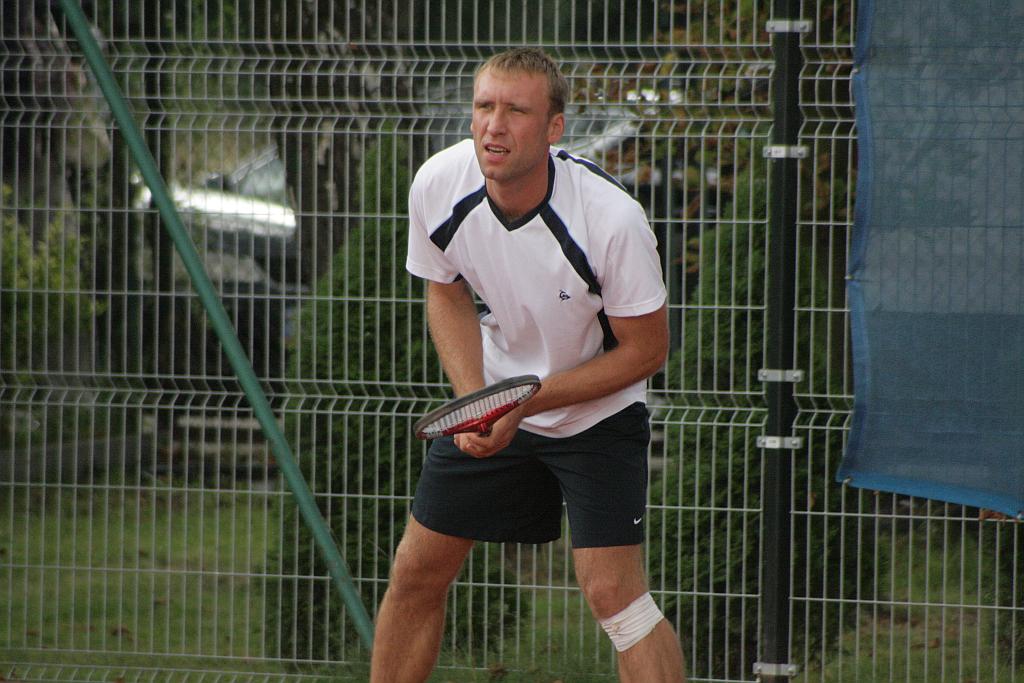 Jarexs Cup 2010 - cz.3