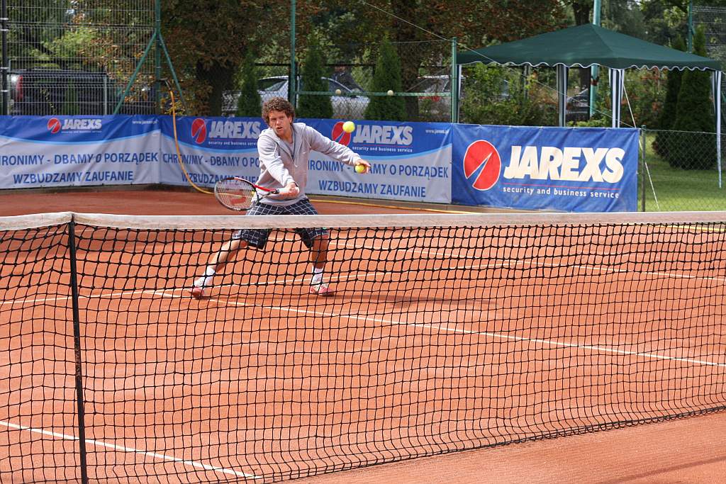 Jarexs Cup 2010 - cz.2