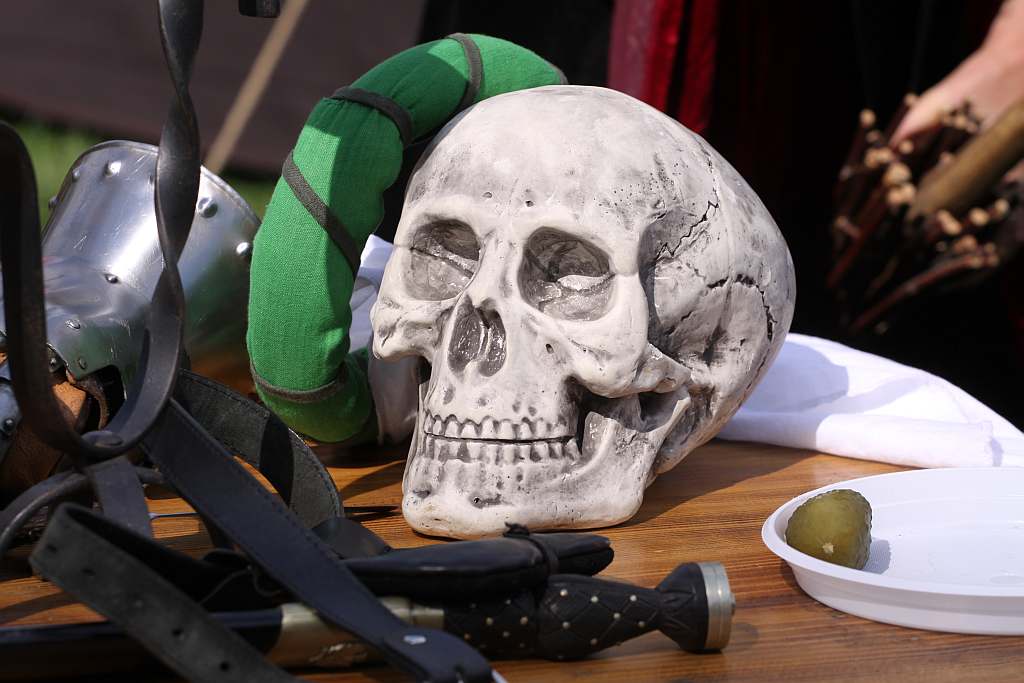 Piknik średniowieczny