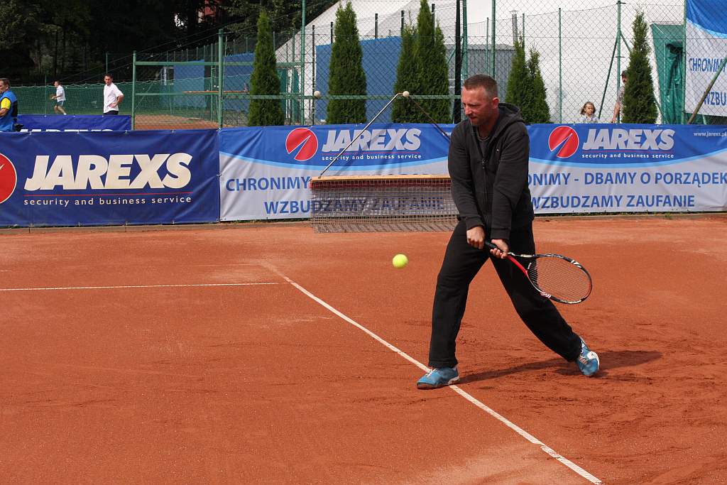 Jarexs Cup 2010 - cz.2