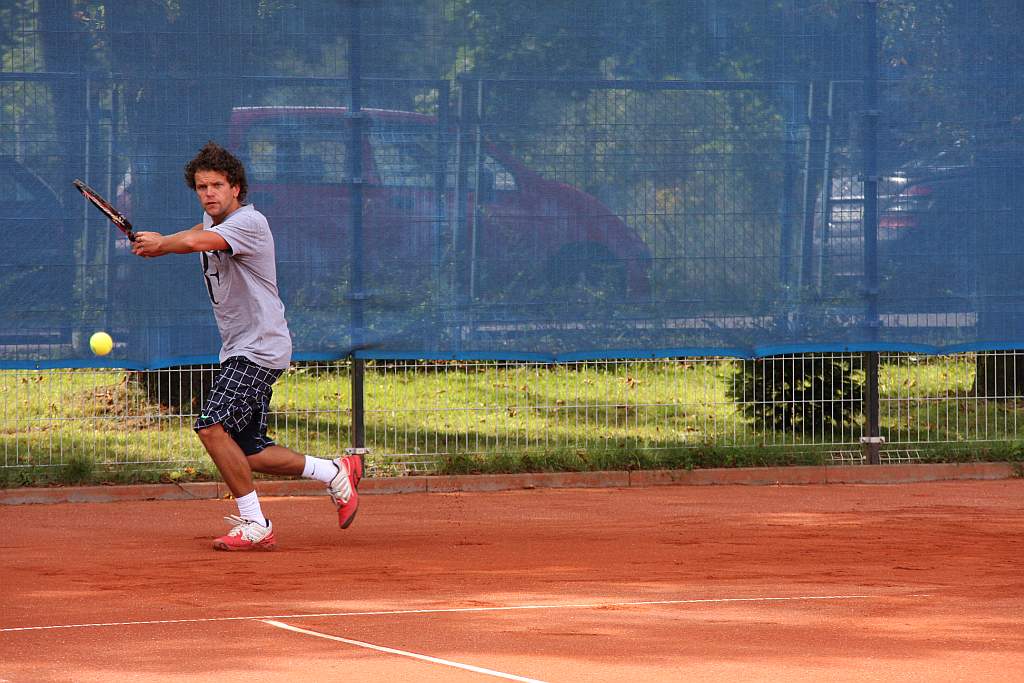Jarexs Cup 2010 - cz.2